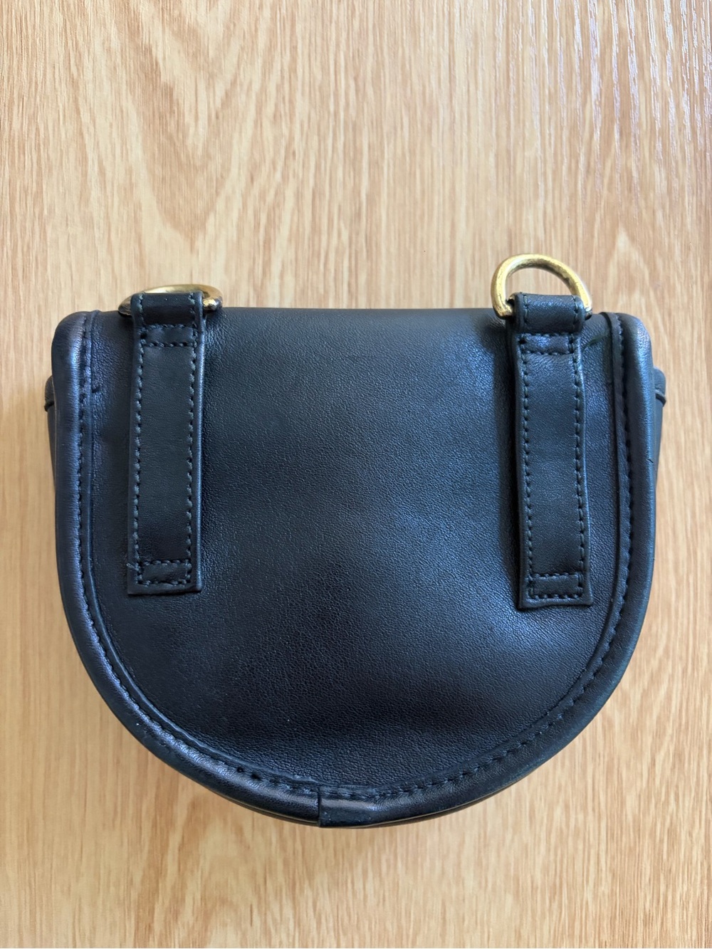 Coach mini belt bag - Picture 2 of 6